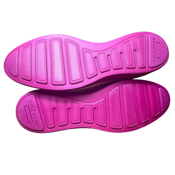 New Cole Haan Wingtips Brogues - Picture 5 of 7